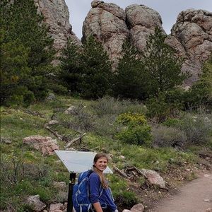 Meet your Posher, Lulu